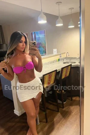 Bianca Fuego