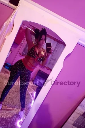 Amanda