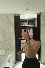Bianca Sanders