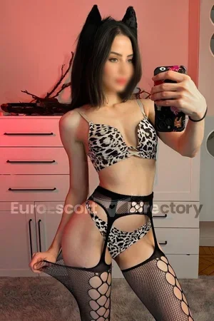 Yonny Euro Escort