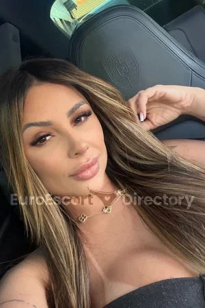 Valentina Euro Escort