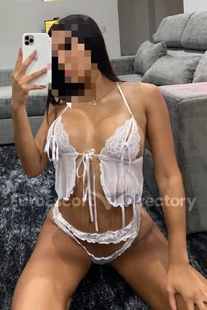 Delphine Euro Escort