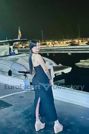Cattaleya Euro Escort