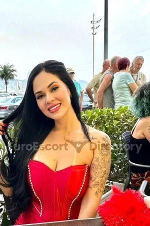 Giovanna Euro Escort