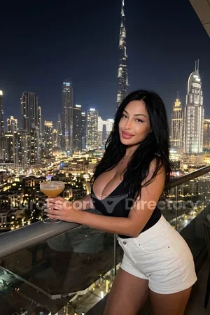 Anita Maria