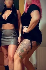 Mistress Kamila