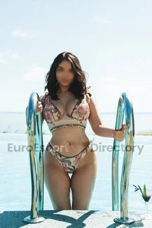 Anna Veide