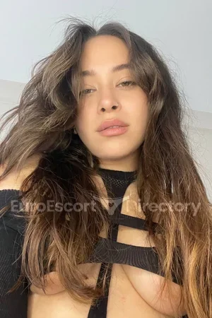Zosia Euro Escort