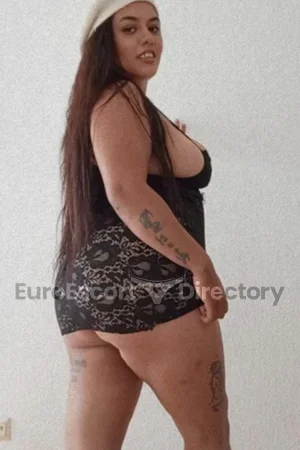 Lianny Euro Escort