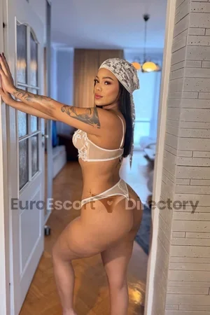 Megan