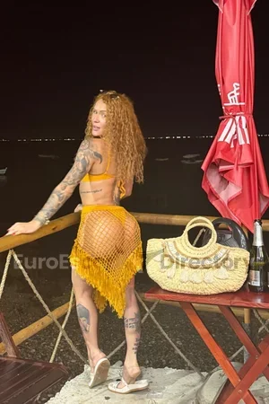 Mel Ferrari