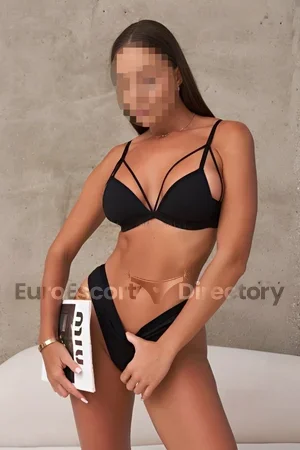 Bridget Euro Escort