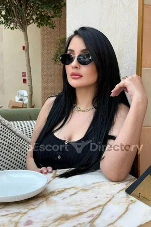 Sara Euro Escort