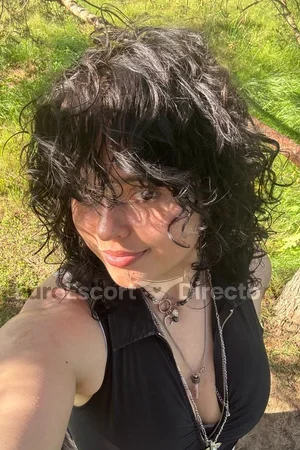 Anora Euro Escort