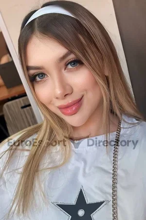 Mariana Euro Escort