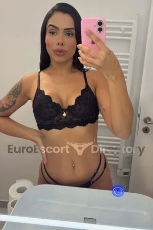 Samanta Ferreira