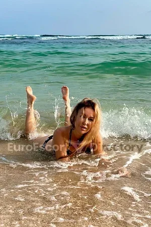 Tina Euro Escort