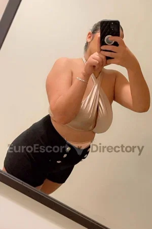 Lena Euro Escort