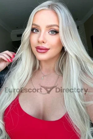 Alisha Euro Escort