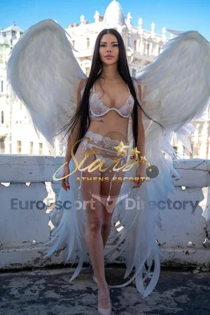 ANASTASIA STARS Euro Escort