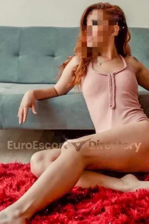 Angela Euro Escort