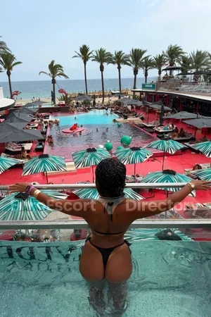 Laura Bellucci Euro Escort