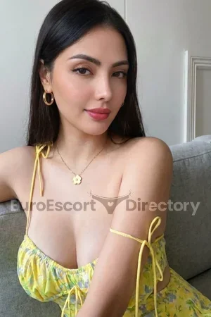 Raja Missa Euro Escort