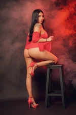 Susa Morena