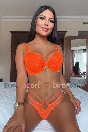 Arabella escort