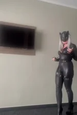 Mistress Jolanta
