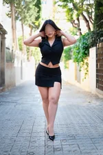 Selene Masseuse