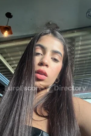 Isadora Bastos
