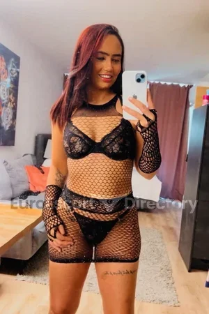 Sophie Doce escort