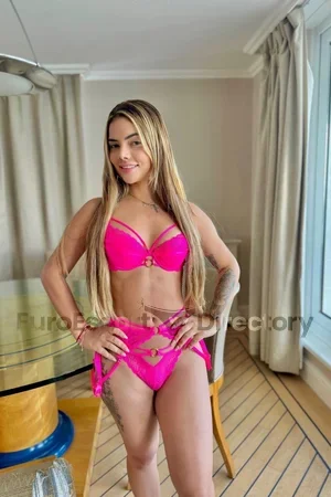 Paola Vitoria