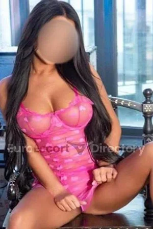 Aida escort