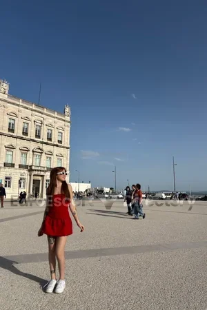Anjo Sabrina