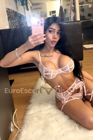 Daniela Euro Escort