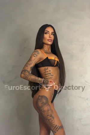 Anellise
