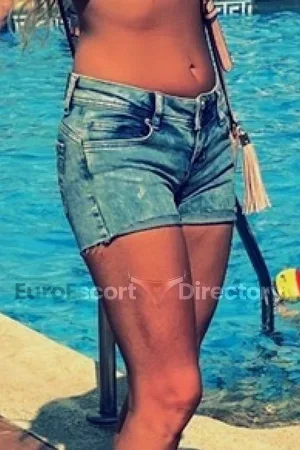 Ninni Euro Escort