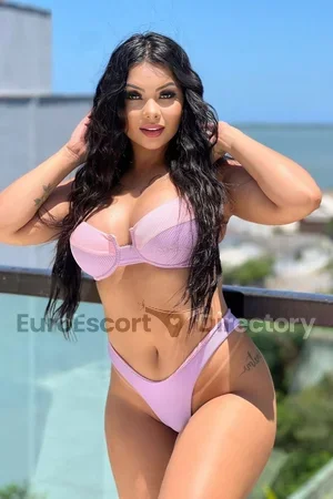 Jade Euro Escort