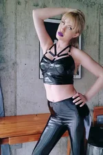 Hypnotic Natalie
