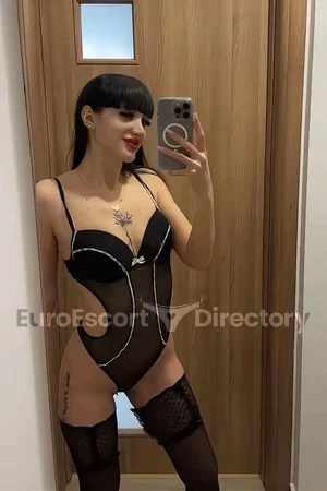 Alessandra Euro Escort