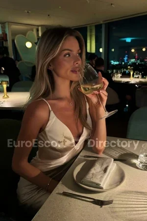 Joy Euro Escort