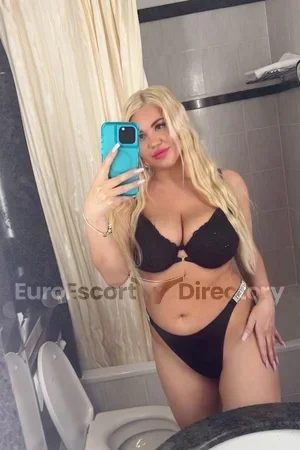 Lika escort