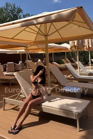 Tatiana Euro Escort