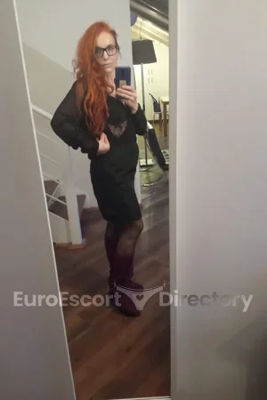 Nymfomanka Natalie