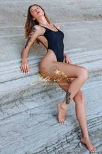 ALISIA STARS