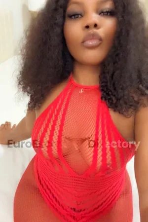 Fania Euro Escort