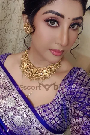 Rukmini Euro Escort