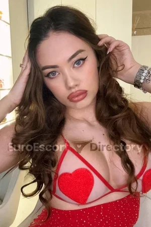 Melissa Euro Escort